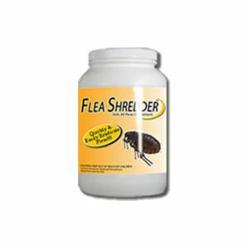 Flea Shredder
